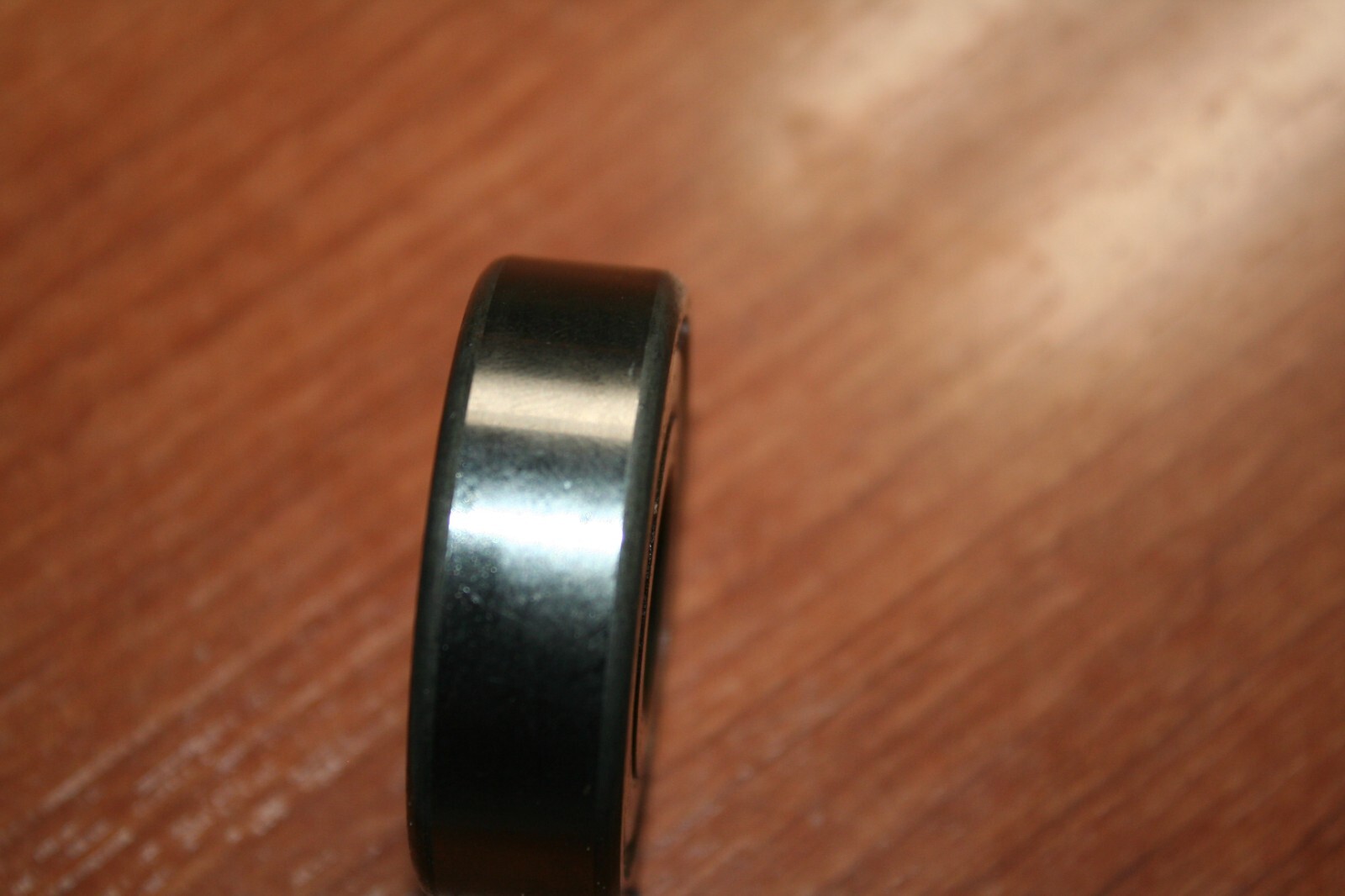 NTN 6302ZZ Ball Bearing JAPAN ID: 15mm OD: 42mm Width: 13mm Metal Shield