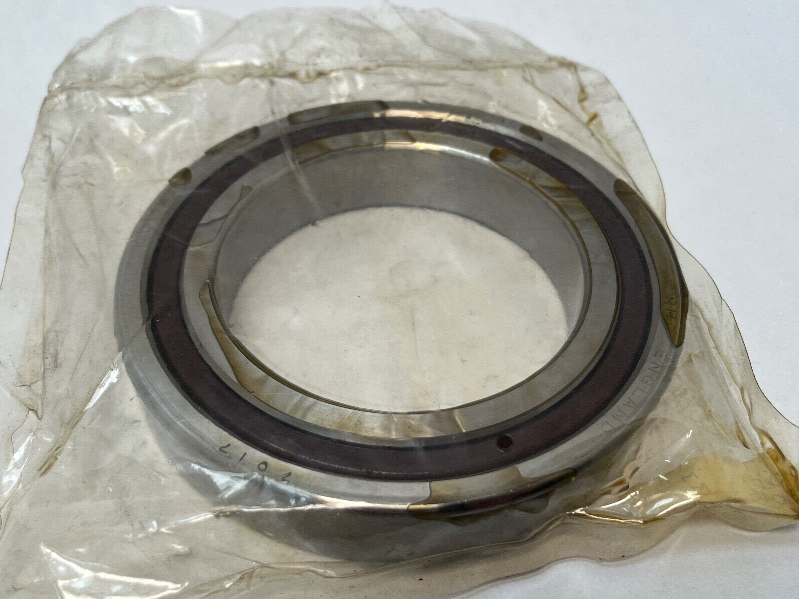 RHP 7017CTDULP4-1/2PR Bearing 85x130x22 mm 7017C 7017-C-T-DUL-P4 England