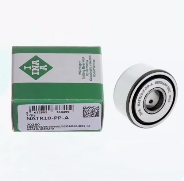 1PC INA NATR10-PP-A Needle Bearing