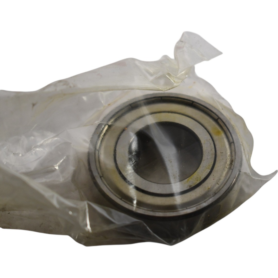 NEW MRC R12FF 3/4 Inch Bore Double Shielded Deep Groove Radial Ball Bearing