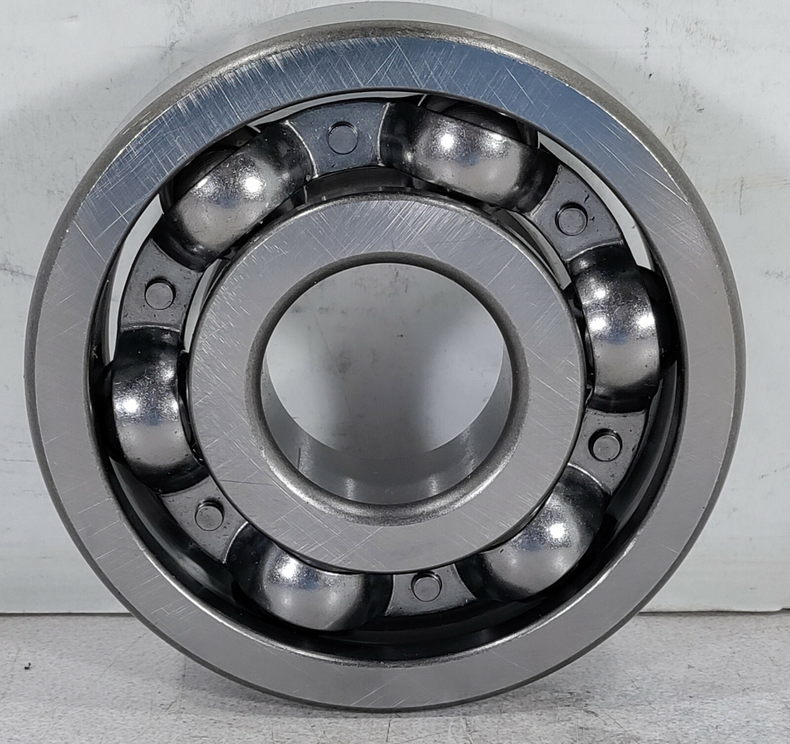 1 NEW SST 6407 SINGLE ROW BALL BEARING NNB ***MAKE OFFER***