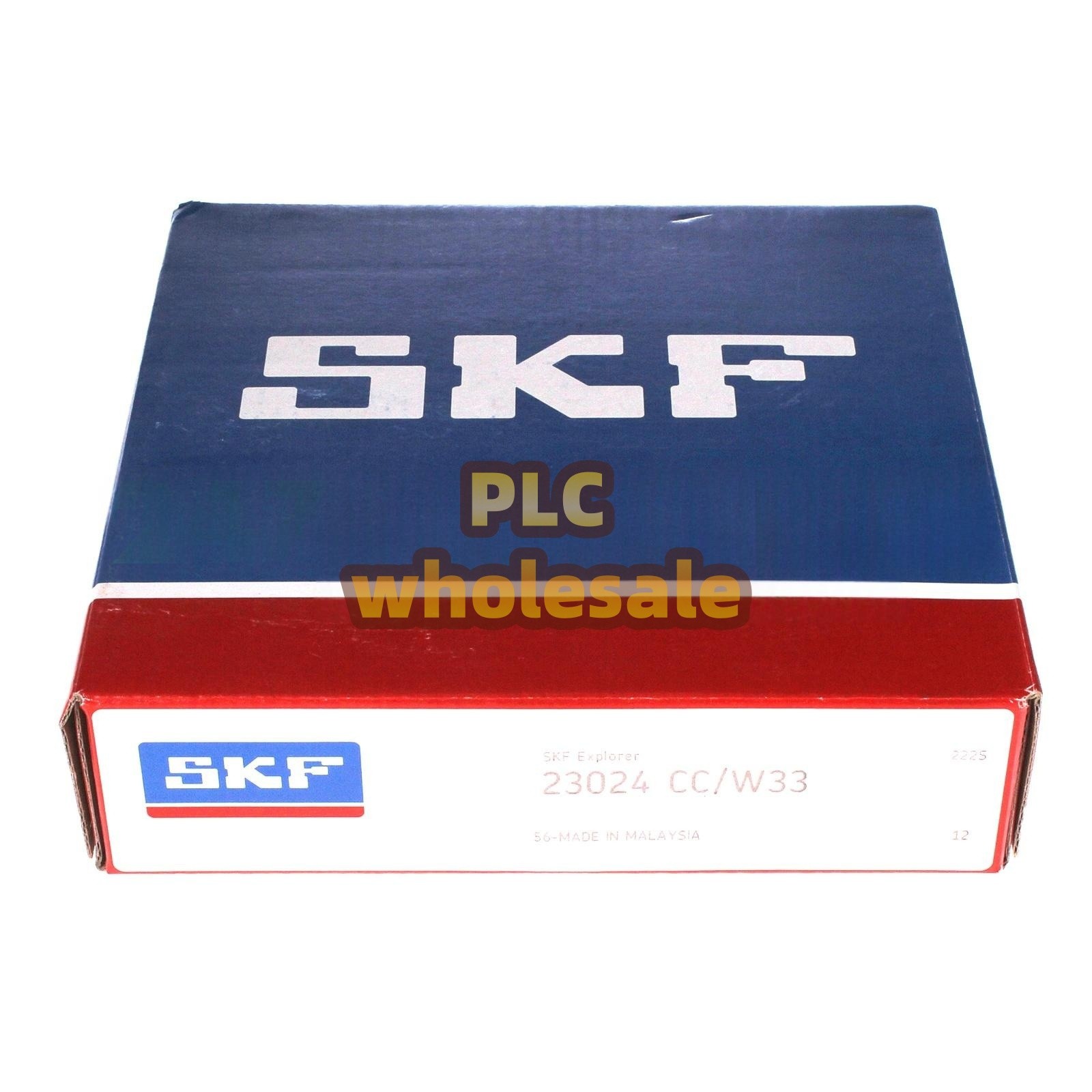 1PCS SKF 23024 CC/W33 spherical roller bearing Fast Shipping