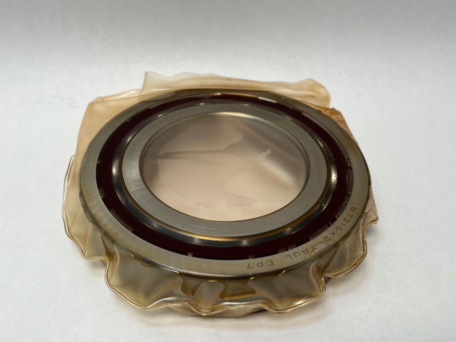 RHP 7216CTDULP4-1/2PR Bearing 80x140x26mm 7216C 7216-C-T-DUL-P4 B7216X2 England