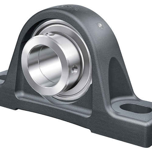 RASE65-214-XL INA 65 x 260 x 66 mm HOUSING/BEARING ASSY