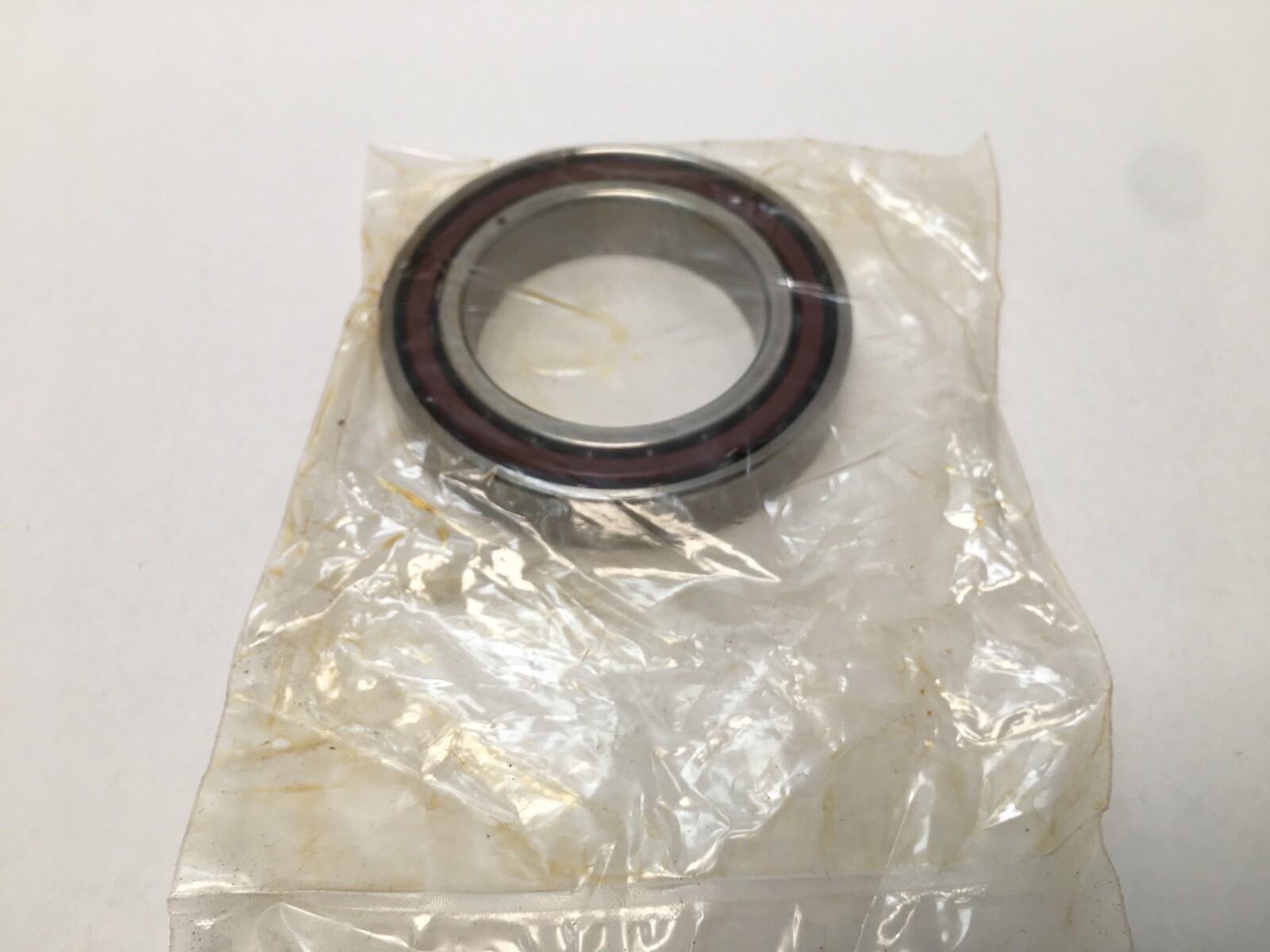 FAG B7012C.TPA.P4S Angular Contact Bearing 60x95x18 mm B7012C-TPA-P4-K5 Germany