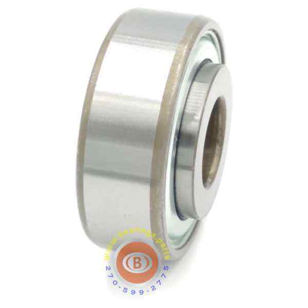 Replaces Agco 700732970 Cylindrical Round Bore Ball Bearing