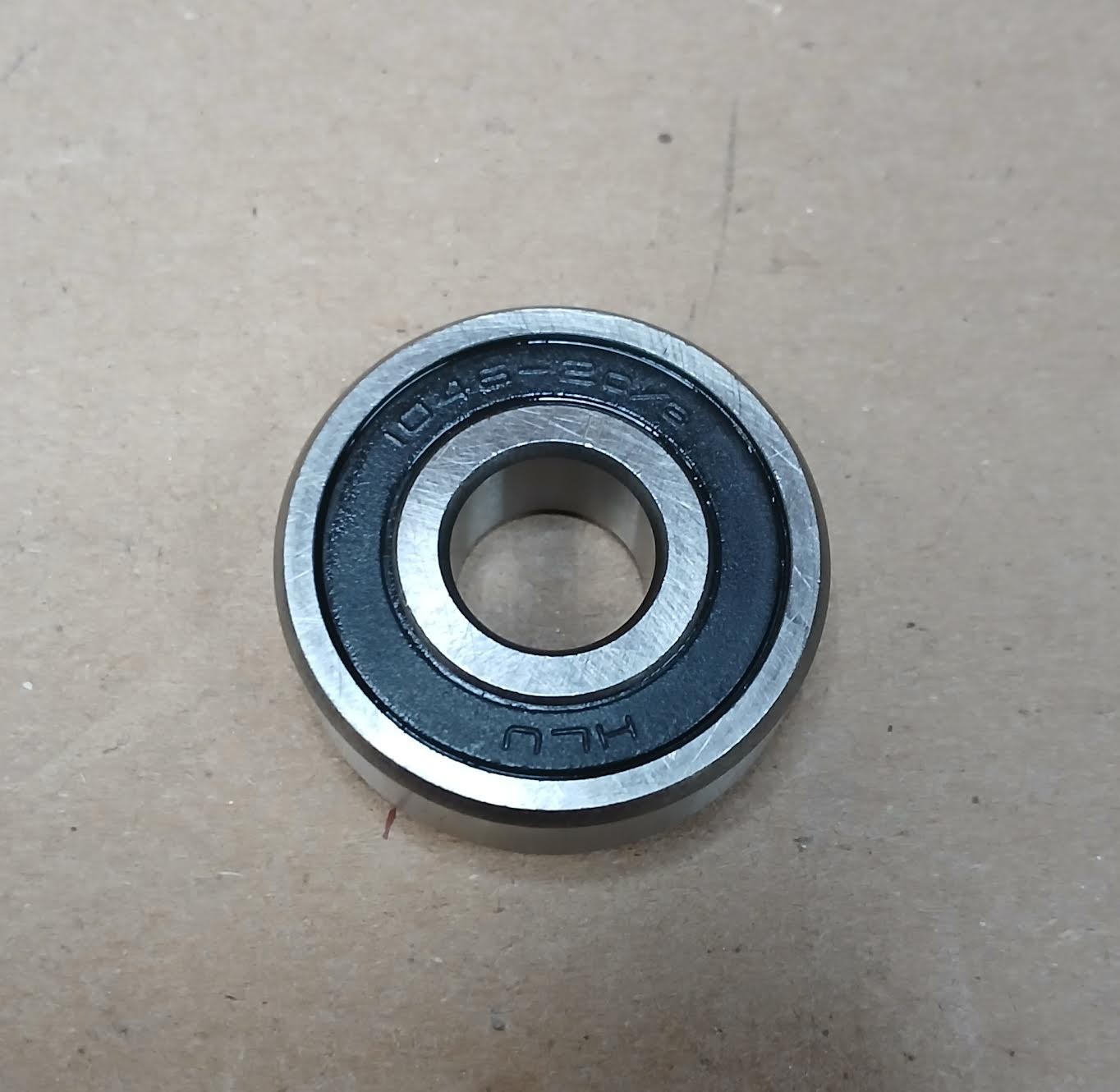 HLU Roller Bearing 1046-2c/3 11mm x 30mm x 9mm wide Set of 10 Welding