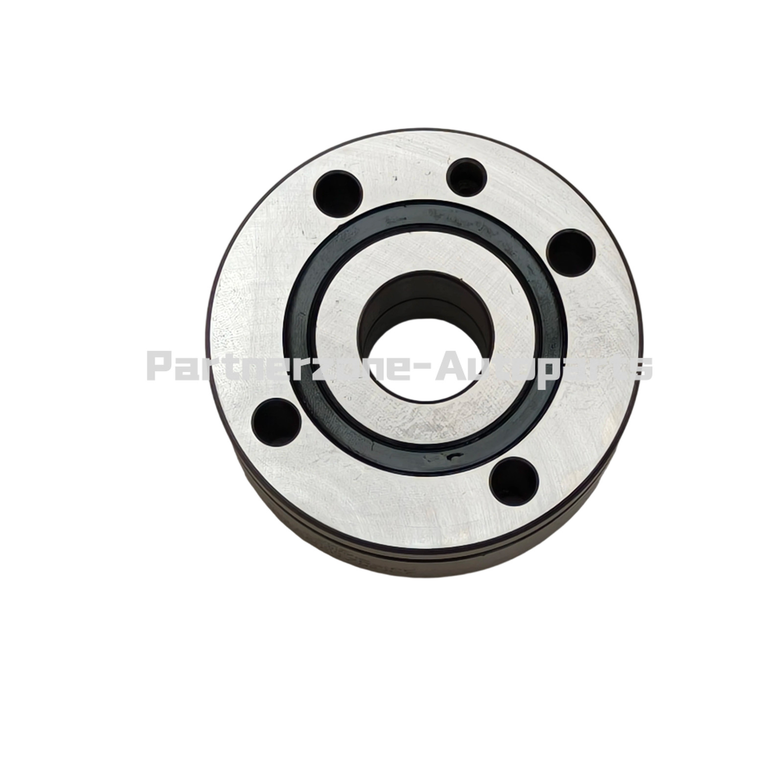 Replacement For INA ZKLF2068-2RS-PE Screw support bearing Silver Steel New US