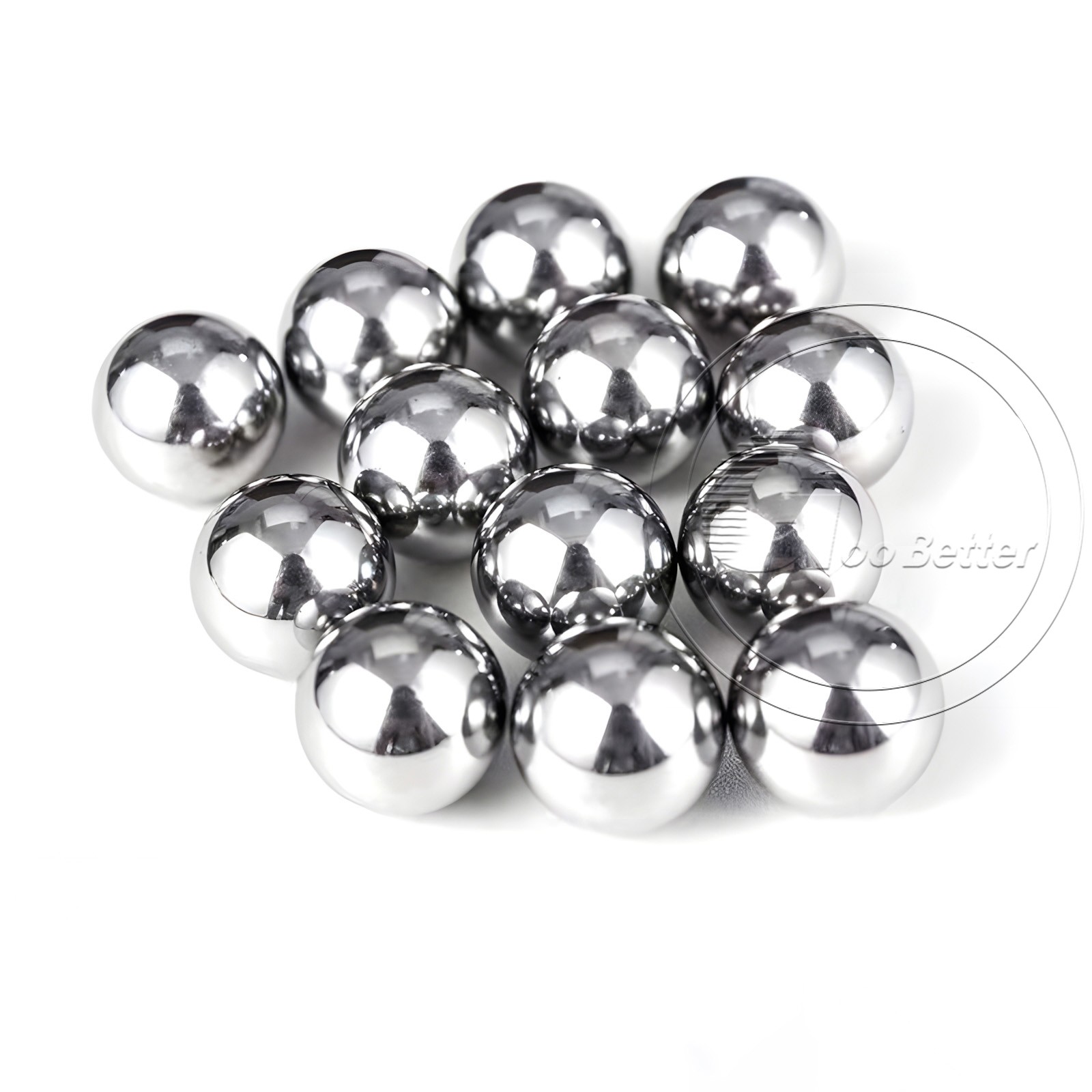 Ø 0.3mm 0.4mm 0.5mm 0.6mm 0.7mm – 100mm 304 A2 Stainless Steel Ball Bearings