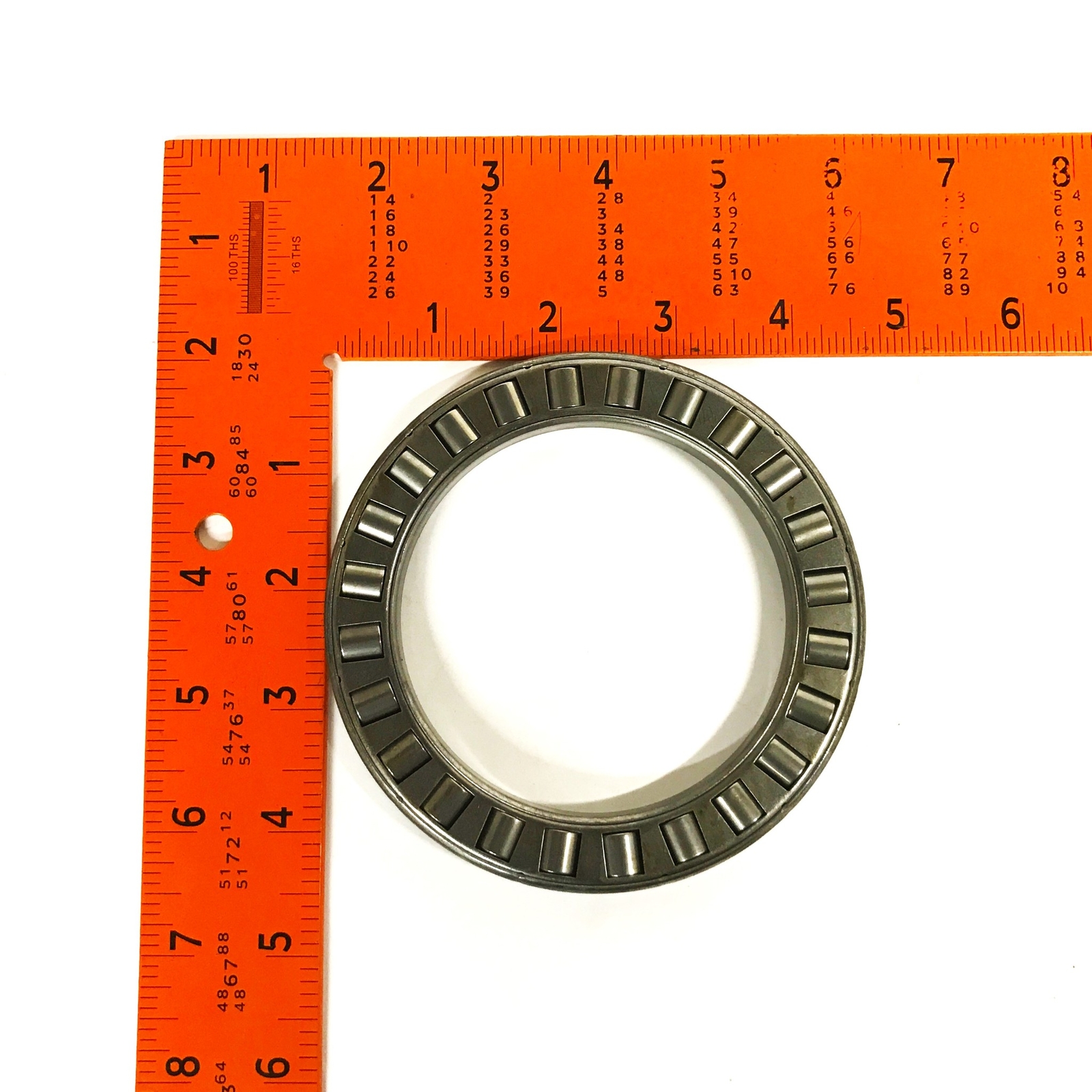 Unbranded Retainer and Roller Bearing 3110-478-0372 (A2753) [Lot of 3] NOS