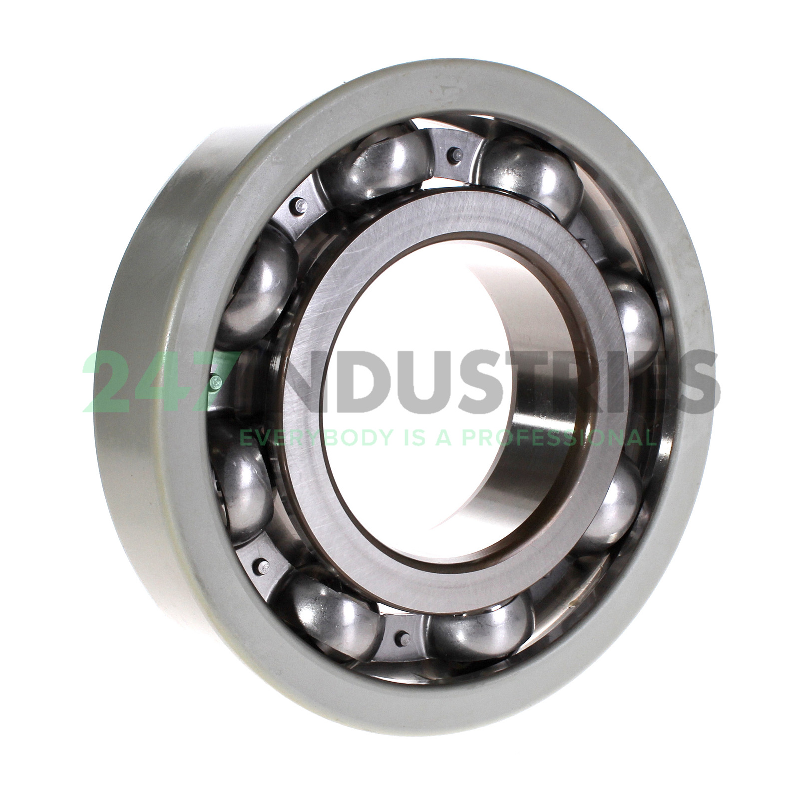 6320/C3VL0241 SKF 100 x 215 x 47 mm DEEP GR. BALL SINGLE ROW