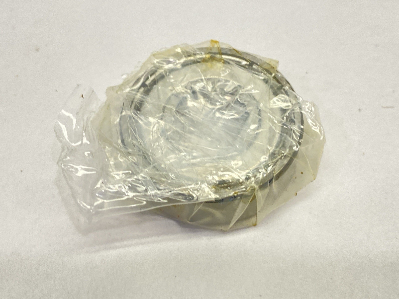 FAG 6000-C-2Z-L038-C3 Ball Bearing 10mm Bore 26mm OD 8mm Wide LOT OF 2