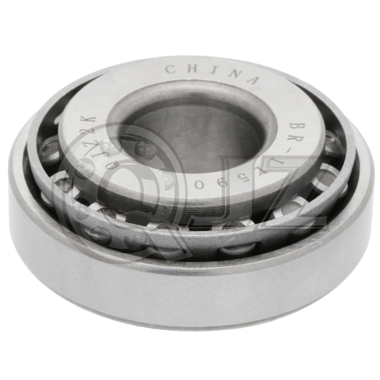[1-Pack] 11590-11520 Tapered Roller Bearing Set 5/8″ x 1.688″ x 0.56″ (IDxODxW)