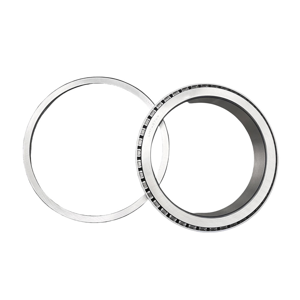 NEW LM742710 & LM742749 For Timken NEW Tapered Roller Bearing Set Cup and Cone
