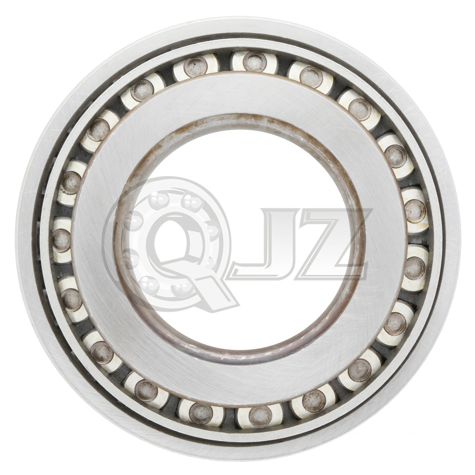 [2-Pack] 15101-15243 Tapered Roller Bearing Set 1″ x 2.4375″ x 0.8125″ (IDxODxW)