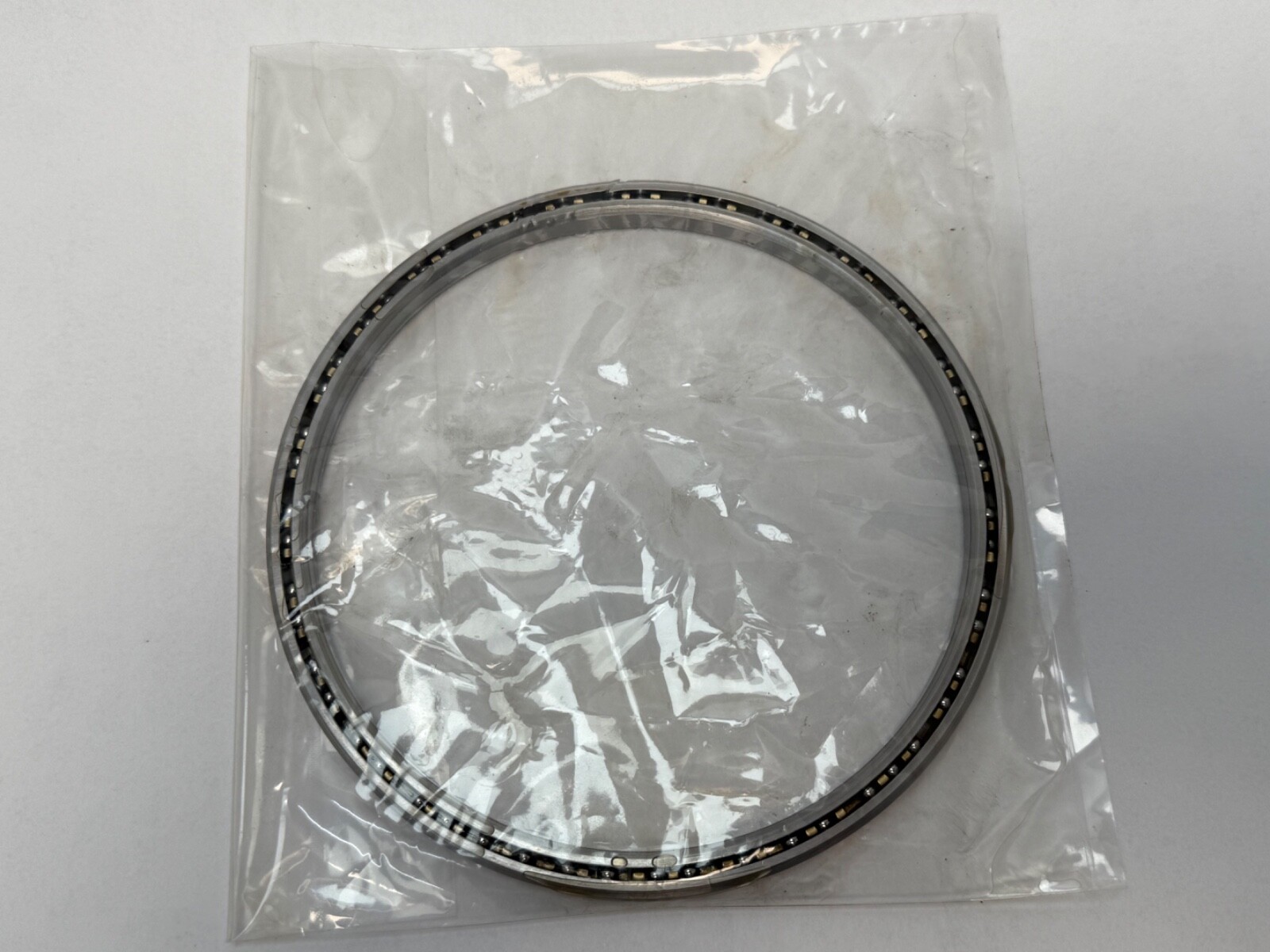 Kaydon KB050CP6 Thin Section Bearing KB050-CP6 8J9 6S483 5×5-5/8×5/16″