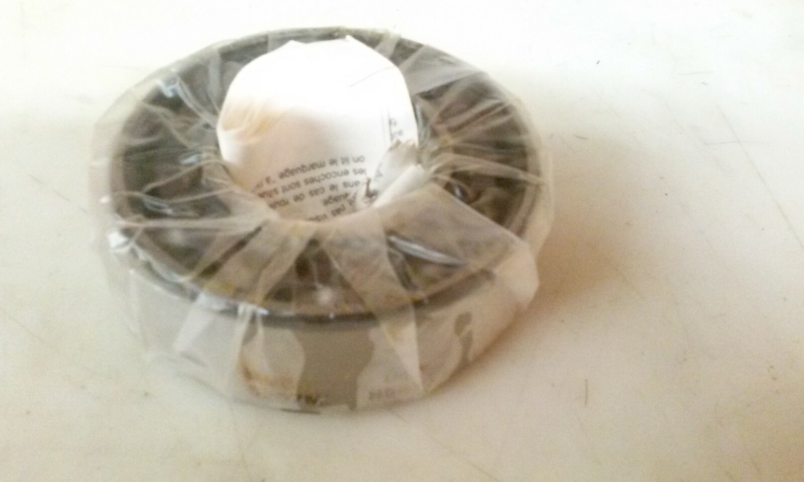 MRC 5207M H501 double row bearing, made in USA.