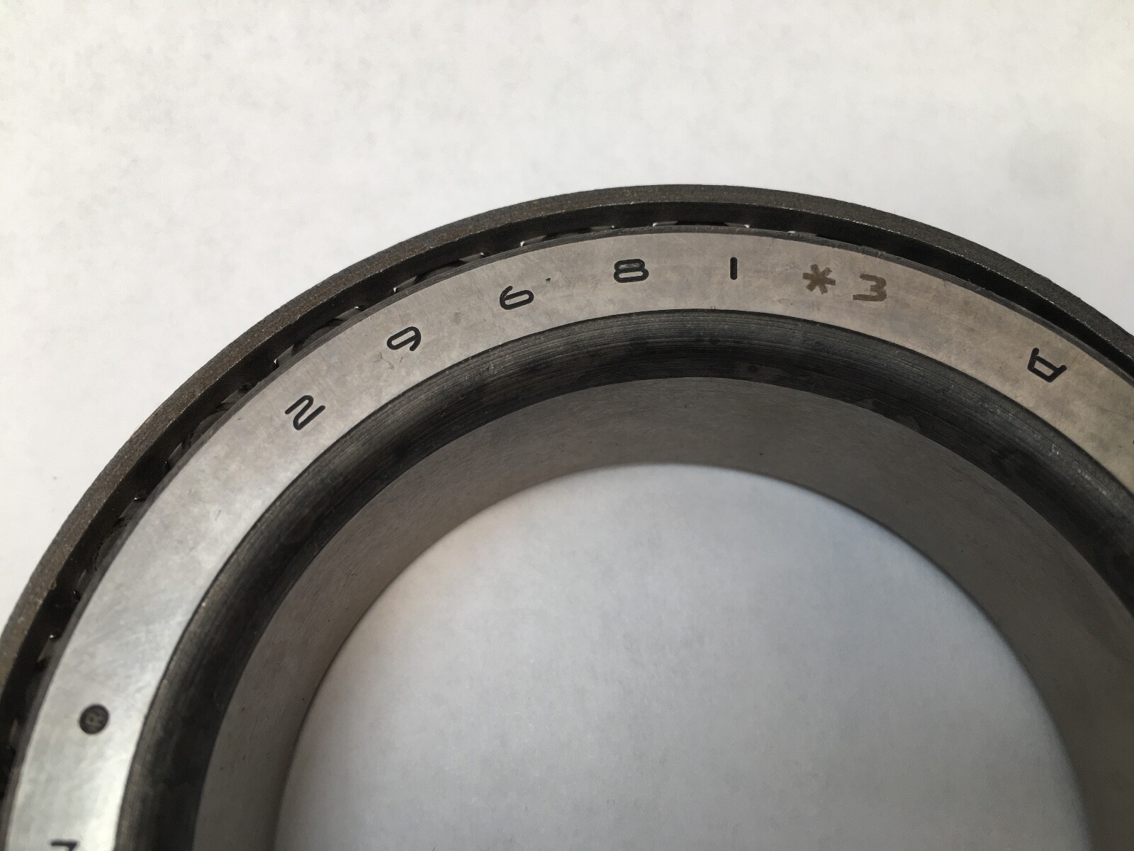 Timken 29681-3 Taper Roller Bearing Cone 2.781″ ID 29681 *3 USA