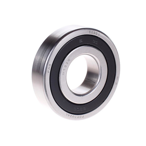 S6306.2RSR.W203B FAG/Schaeffler Technologies 30 x 72 x 19 mm DEEP GR. BALL SI…