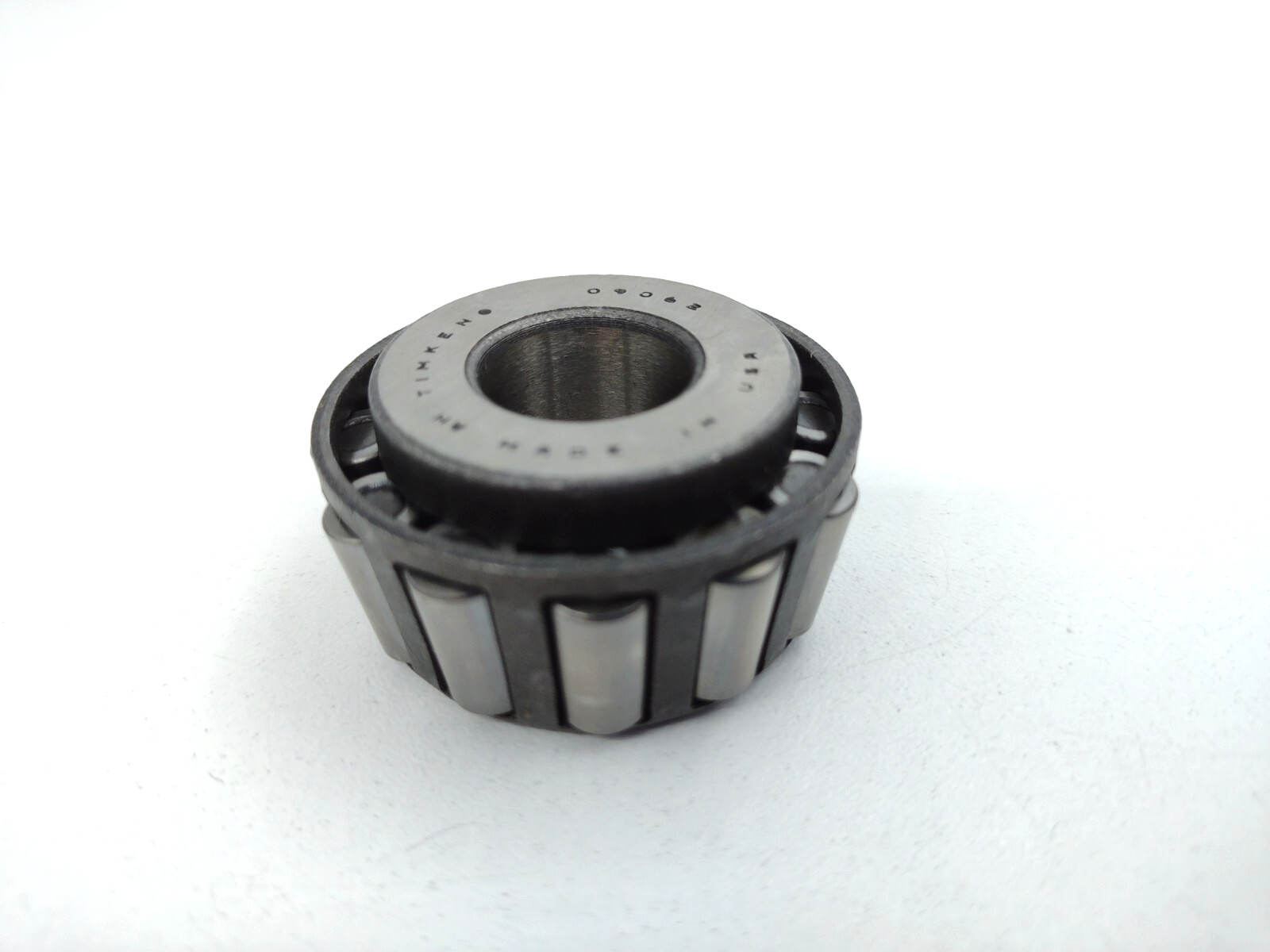 Timken 09062 Tapered Roller Bearing Cone 5/8 inch Bore