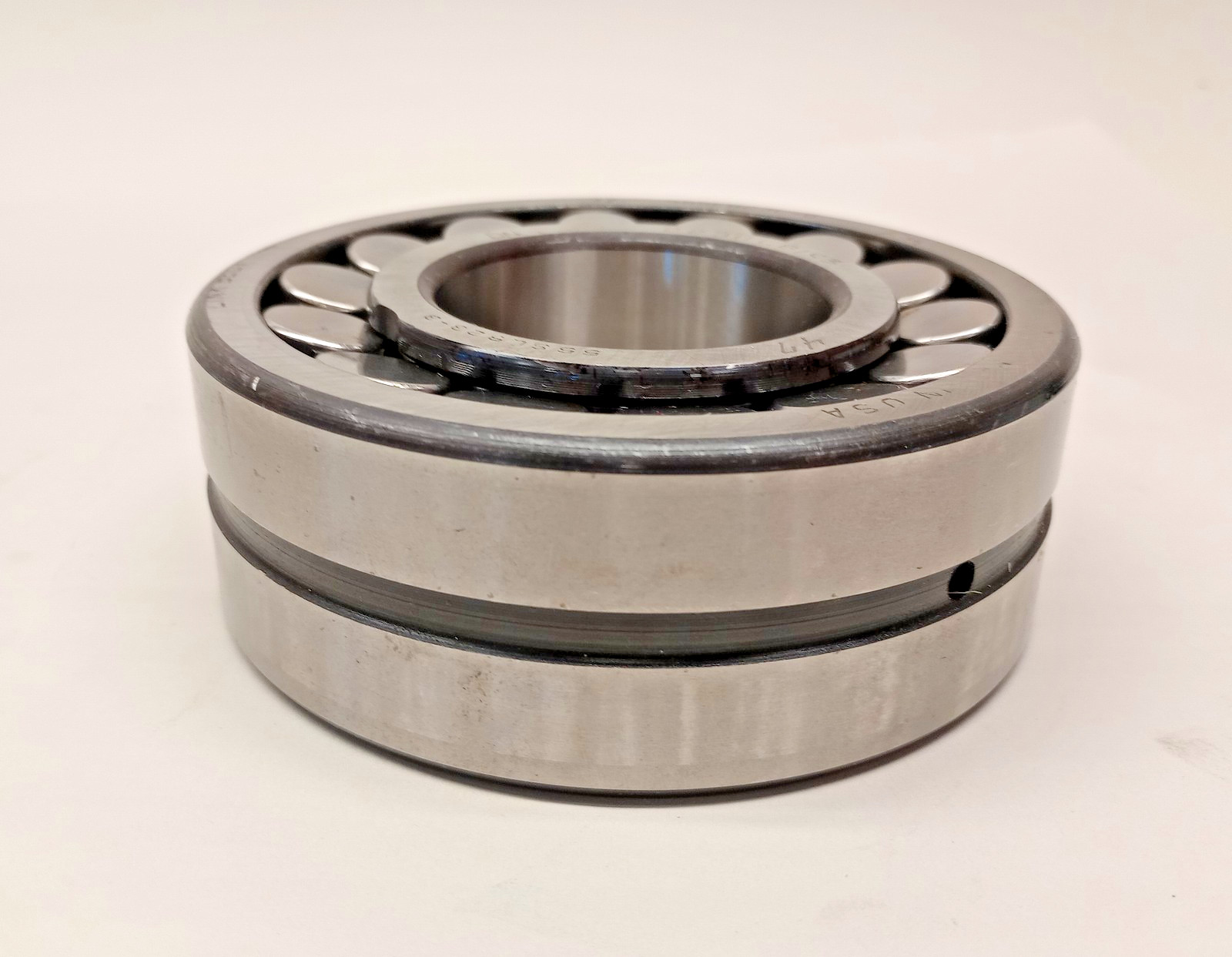 Link-Belt 22311LB/W33/C3 Spherical Roller Bearing 55x120x43mm 22311-LB/55SL23L-0