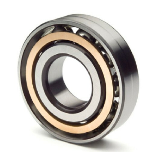 Axis 7322B.MP.UA ANGULAR CONTACT BALL BEARING 40 Degree Contact Angle