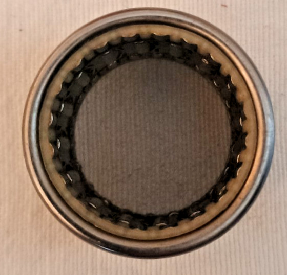 Timken Torrington Needle Bearing RCB-162117 “NEW”