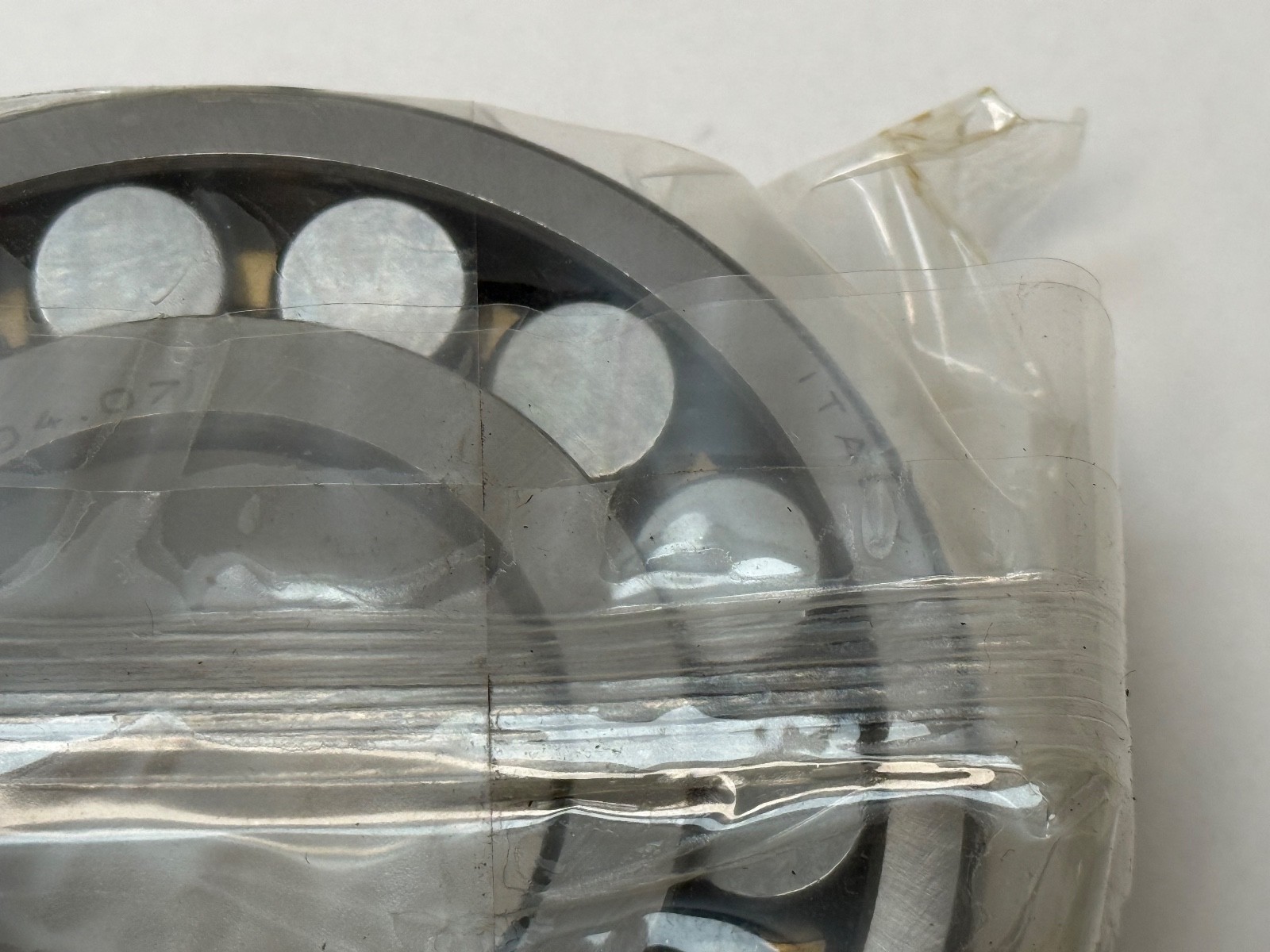 RHP 22309EMW33C3 Spherical Bearing 22309E 22309-E-M-W33-C3 45x100x36 mm