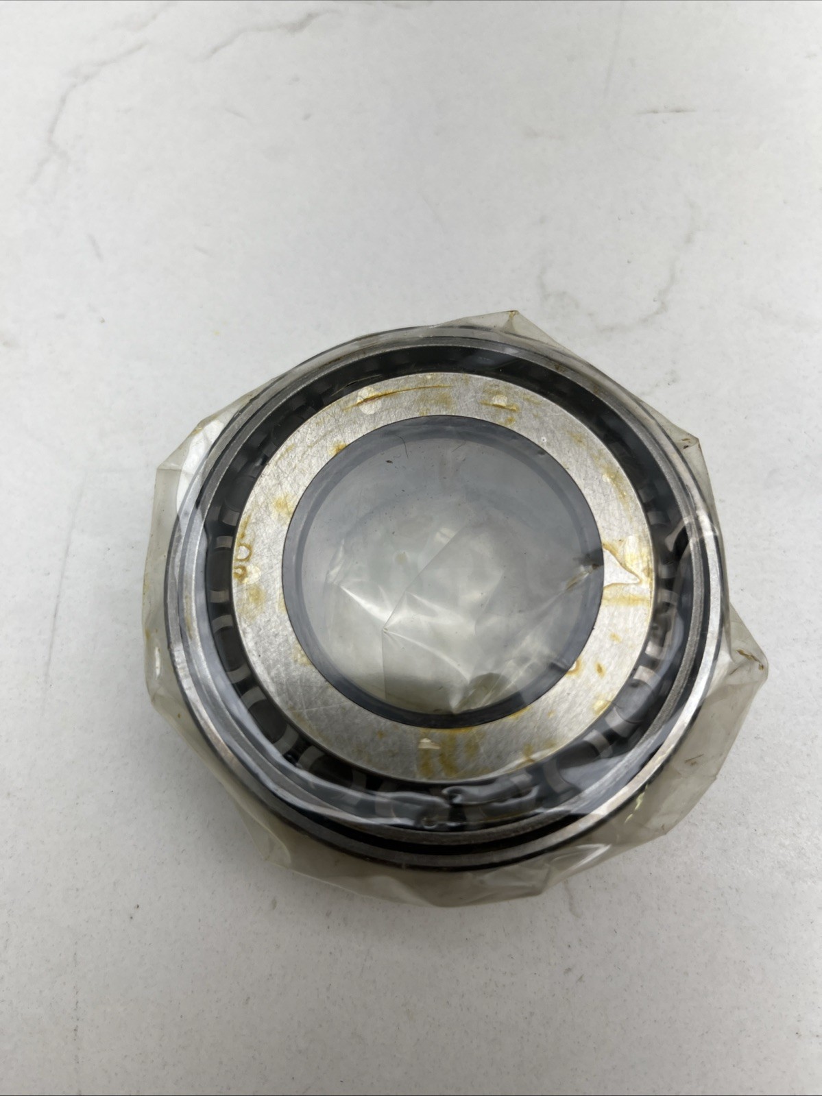 32207 J2/Q SKF Tapered Roller Bearing