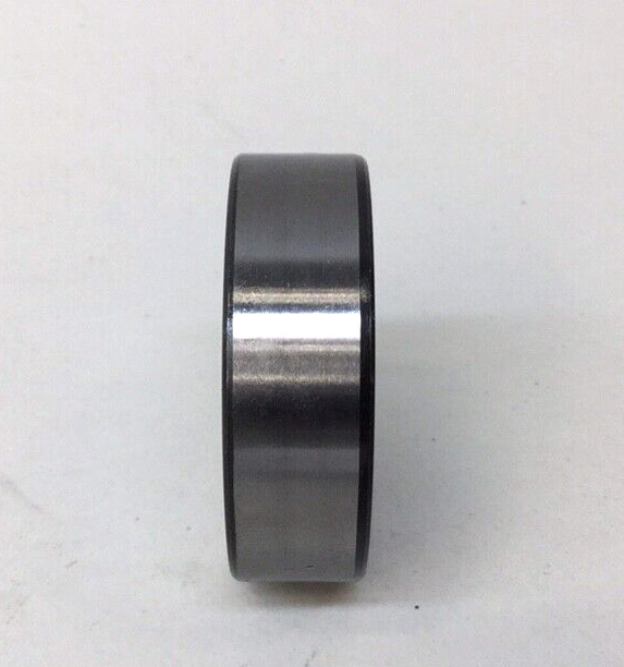 Koyo 6203ZZC3 Ball Bearing 17mm ID X 40mm OD X 12mm Width 6203-ZZC3 (Pack of 2)