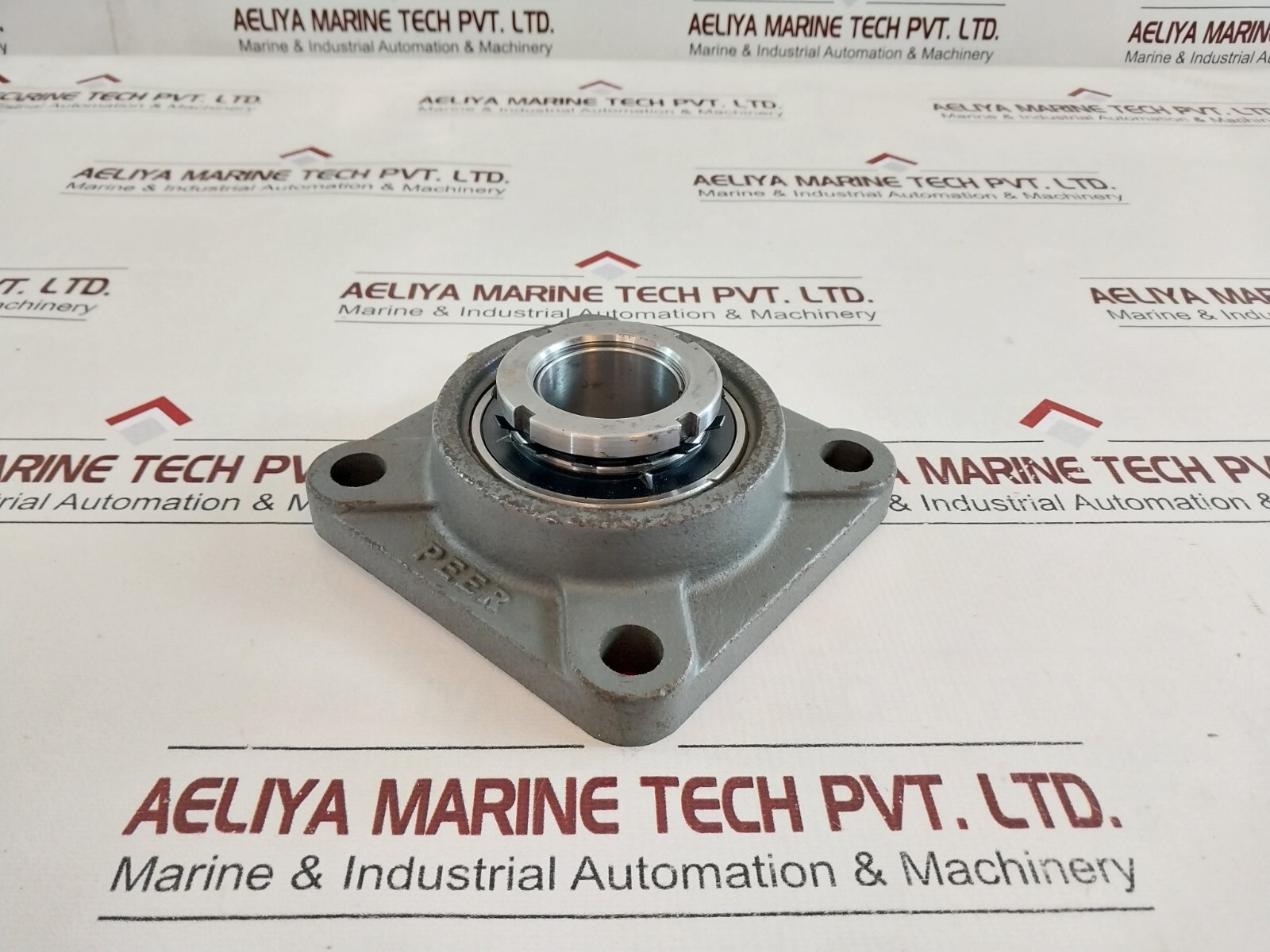 peer f209 bearing flange h2309
