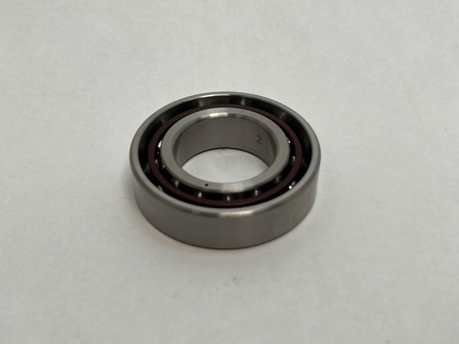 Fafnir 3MM9105WI-DUL Bearing 25x47x12 mm 7005-A 3MM-9105-WI-CR-DUL USA