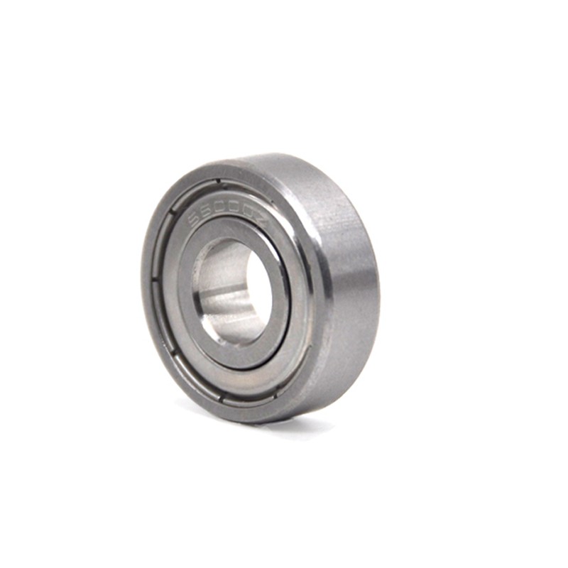 Stainless Steel Miniature Bearing Deep Groove Ball Bearing ID 10-50mm OD 26-90mm