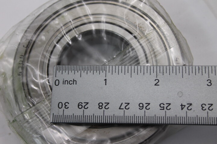 ORS 6308 ZZ C3 G93 Shielded Roller Ball Bearing