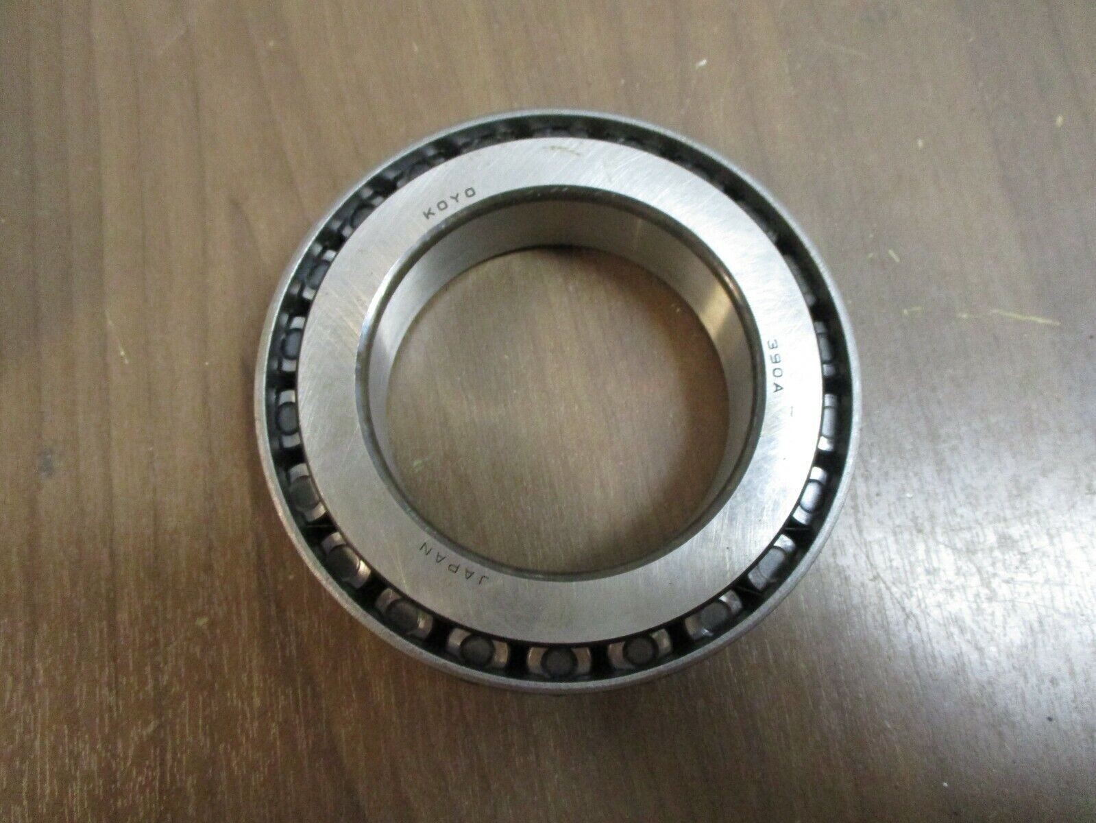 SKF Tapered Roller Bearing 390-A New Surplus