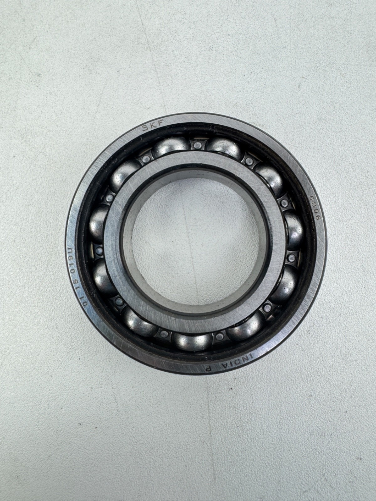 SKF 6006 Open Ball Bearing