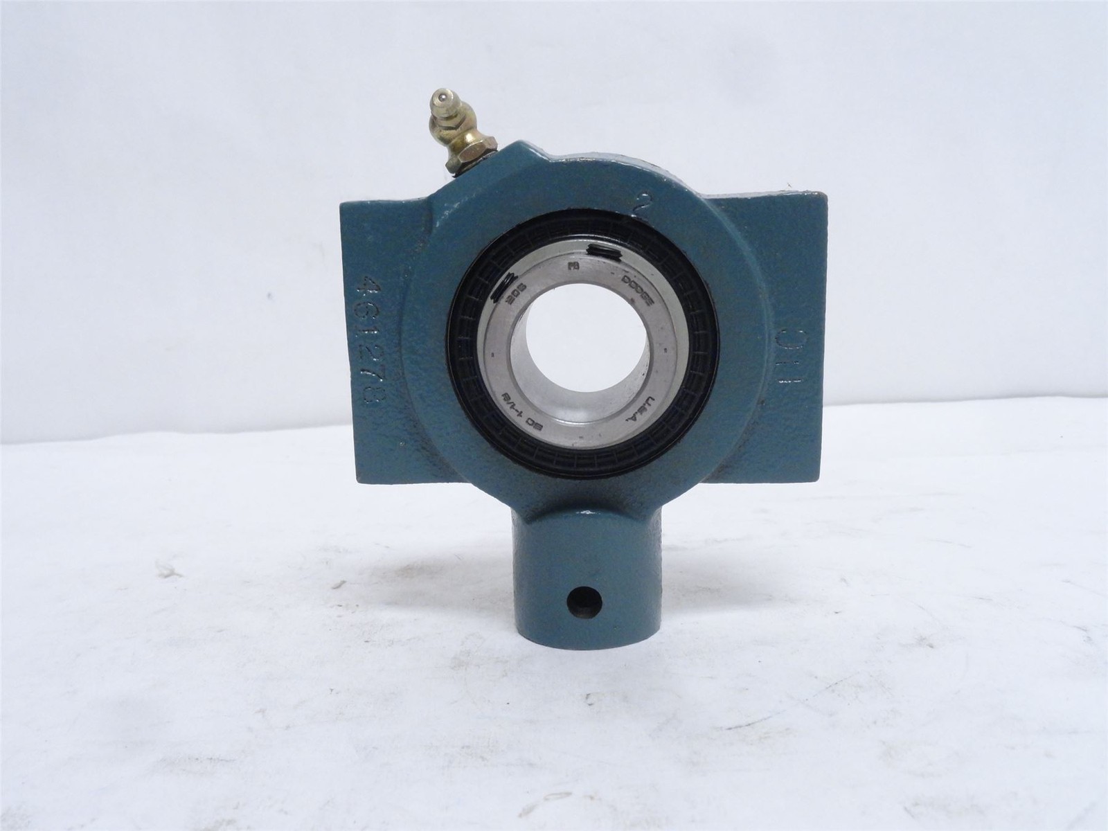 245655 New-No Box; Dodge NSTUSC102 Take-Up Bearing 125367; 1-1/8″ID