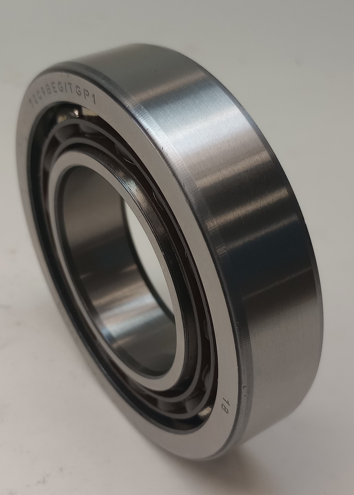 Steyr 7209BEG-TGP1 Angular Contact Ball Bearing 45 X 85 X 19mm 7209BEG/TGP1