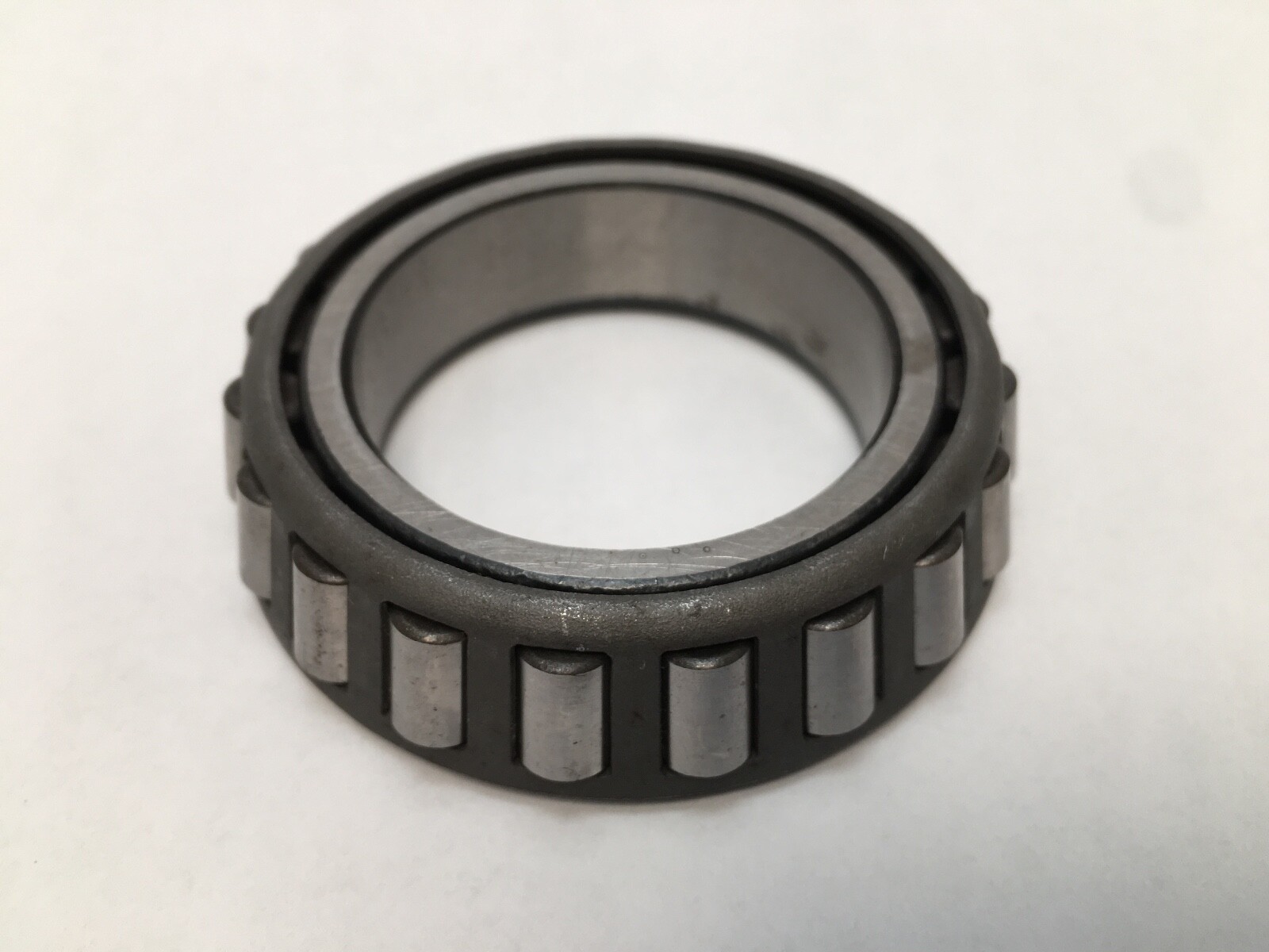 Timken 18690-3 Taper Bearing Cone 18690 *3 #3 Class 3 1-13/16″ ID