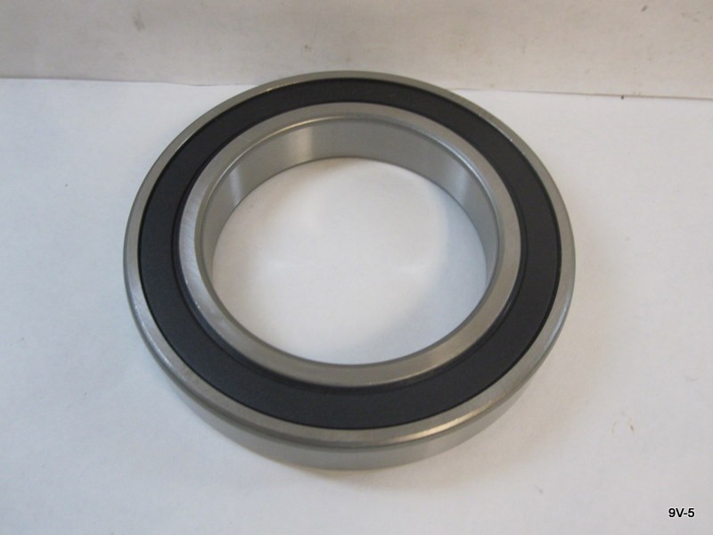 Genuine KML 6022-2RS Deep Groove Ball Bearing 110mm x 170mm x 28mm Rubber Sealed