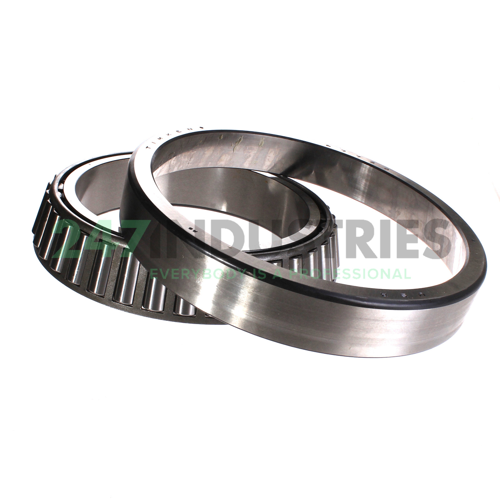 67787 Timken 174,63 x 0 x 47,63 mm TAP. ROLL. SINGLE ROW CONE