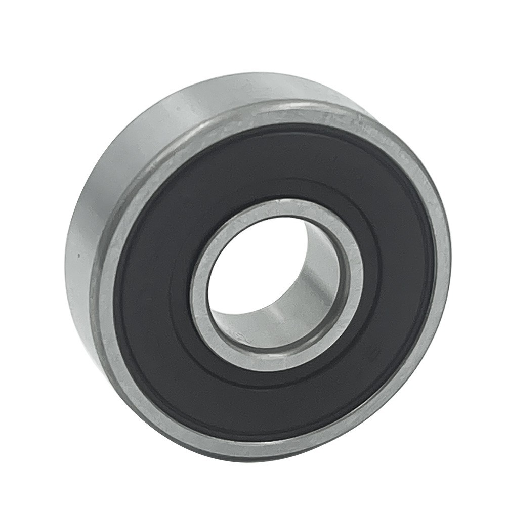 80Pcs NSK 608-DD Double Rubber Sealed Ball Bearings 8x22x7mm