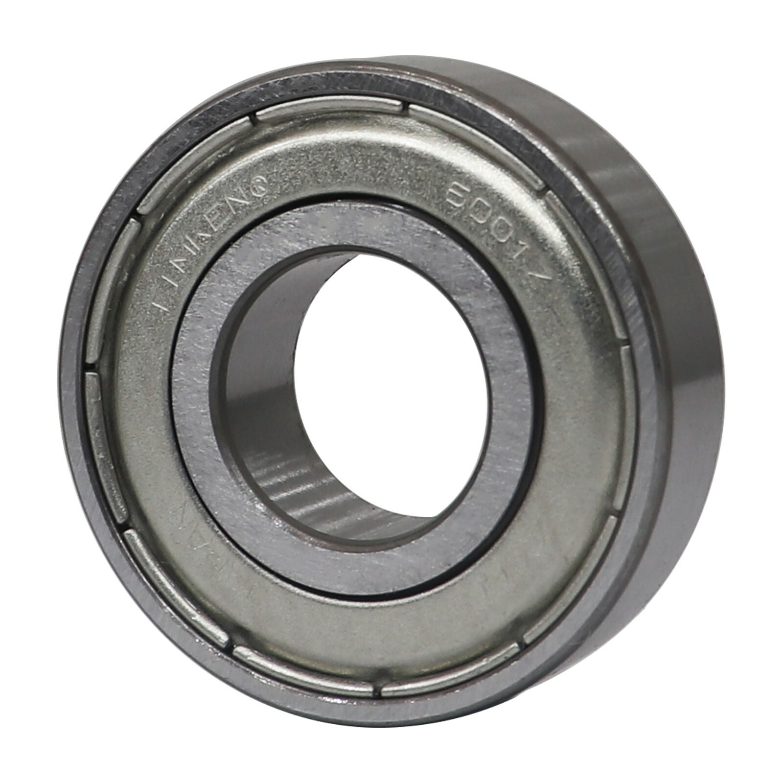 6001-ZZ NEW USA TIMKEN 12X28X8MM Double Metal Seal Ball Bearings (4 PACK)