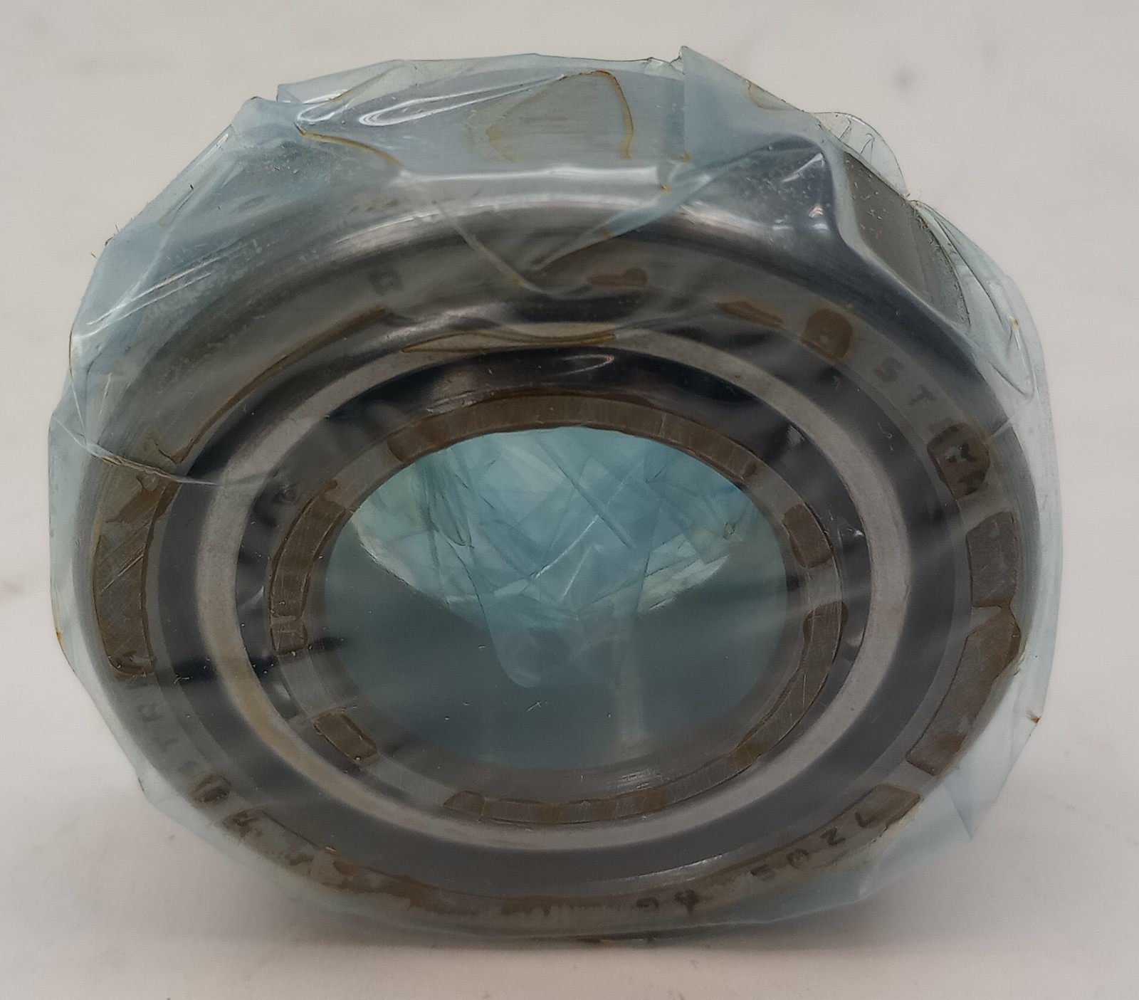 Steyr 7205 BG Angular Contact Ball Bearing 25 X 52 X 15mm 7205-BG