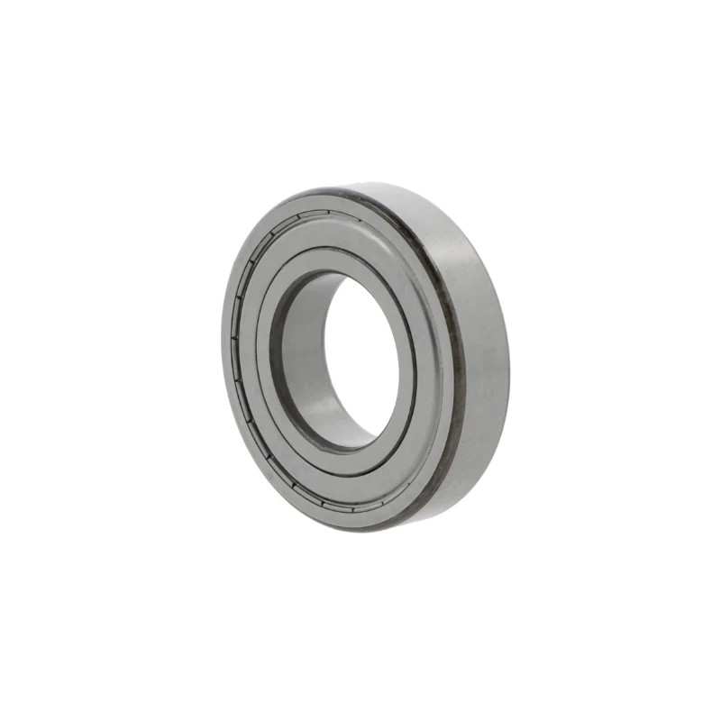 NSK 6005 ZZ CM Deep Groove Ball Bearing Metal Shield 25x47x12