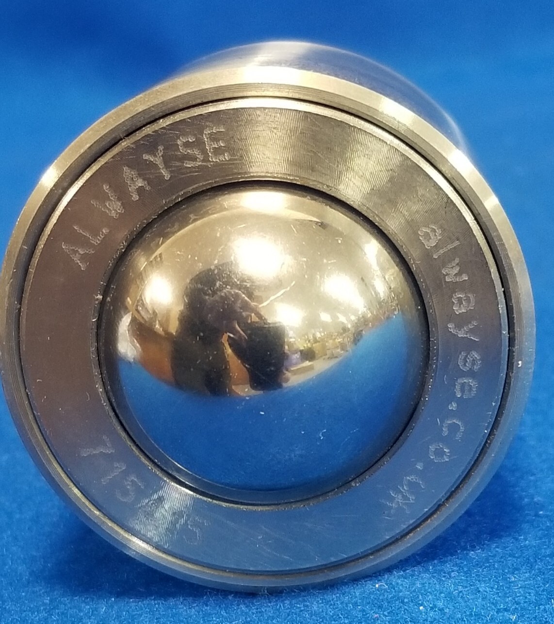 SKF BT 7154-15 Ball Transfer Unit