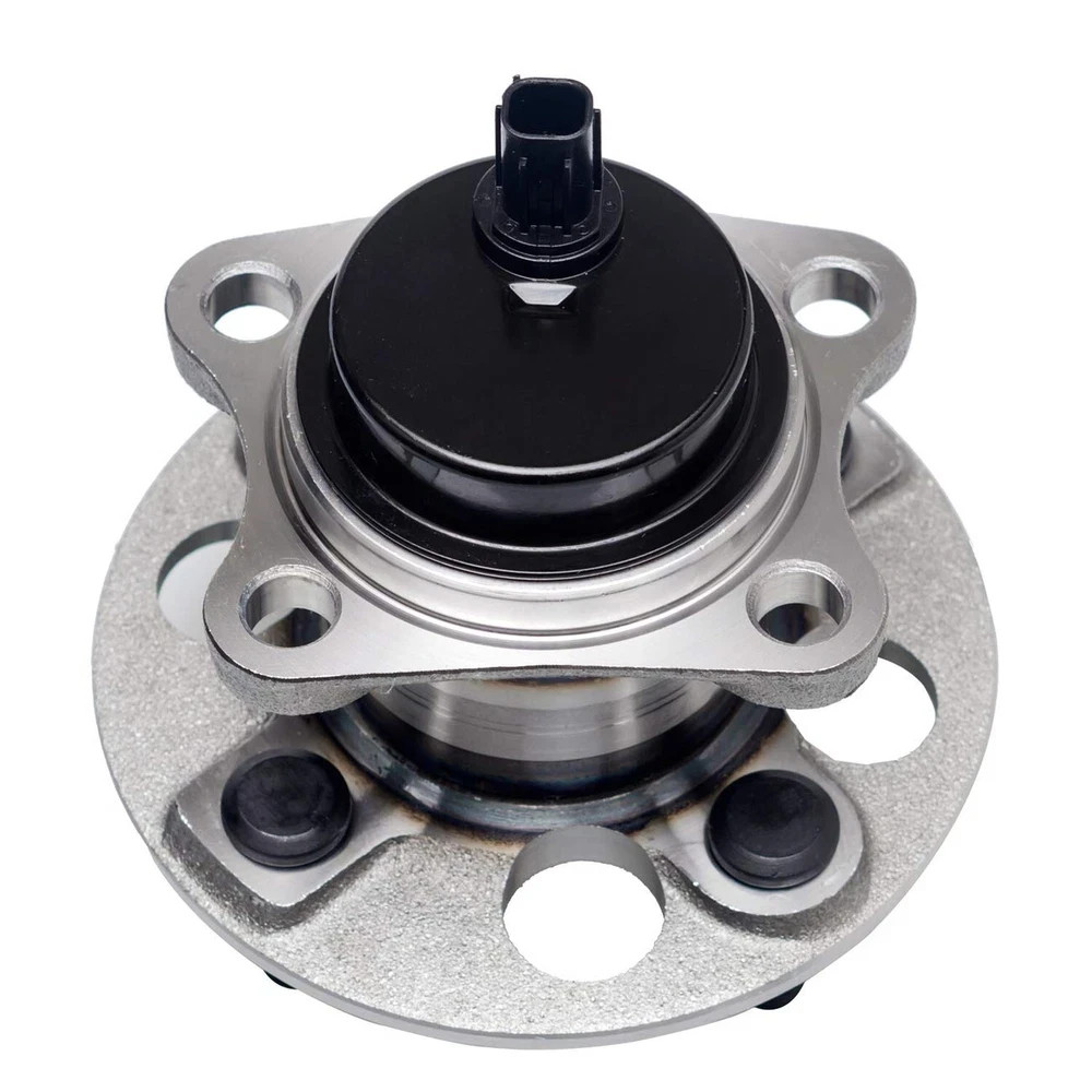 TUCAREST 512370 Rear Wheel Bearing and Hub Assembly Compatible with 2012-2019…
