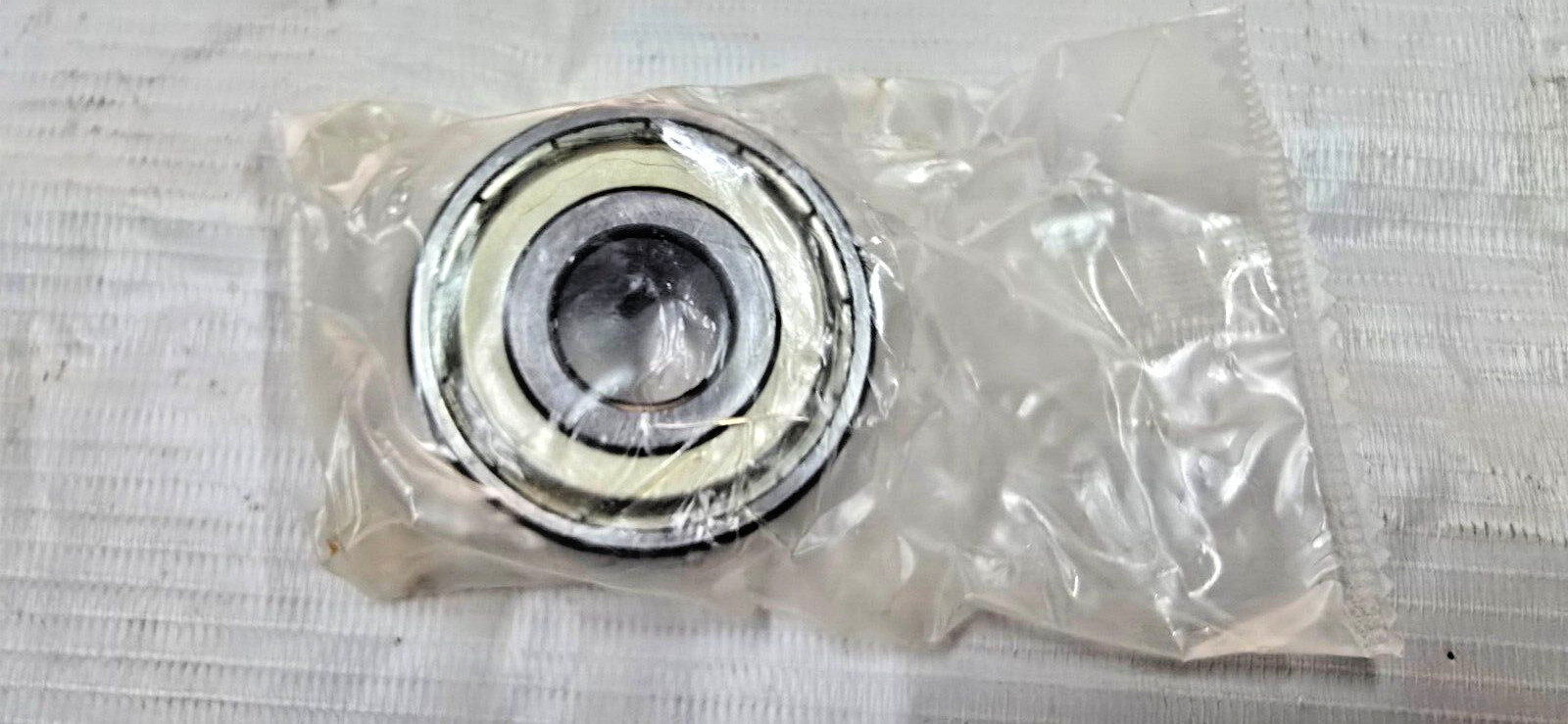 5303 ZZ Double Row Ball Bearing 17x47x22.2MM NEW JAF JAPAN BOX PACK 5303ZZ