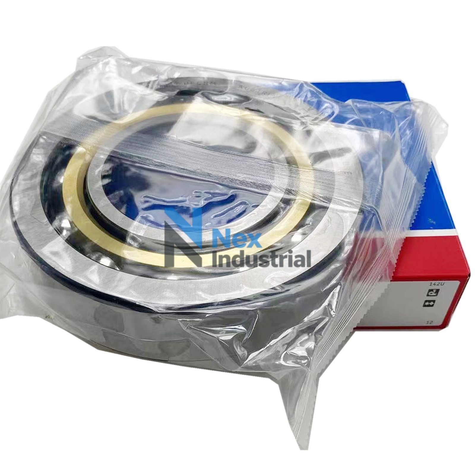 1PC NEW SKF 7317 BECBM single row angular contact ball bearing Fast delivery