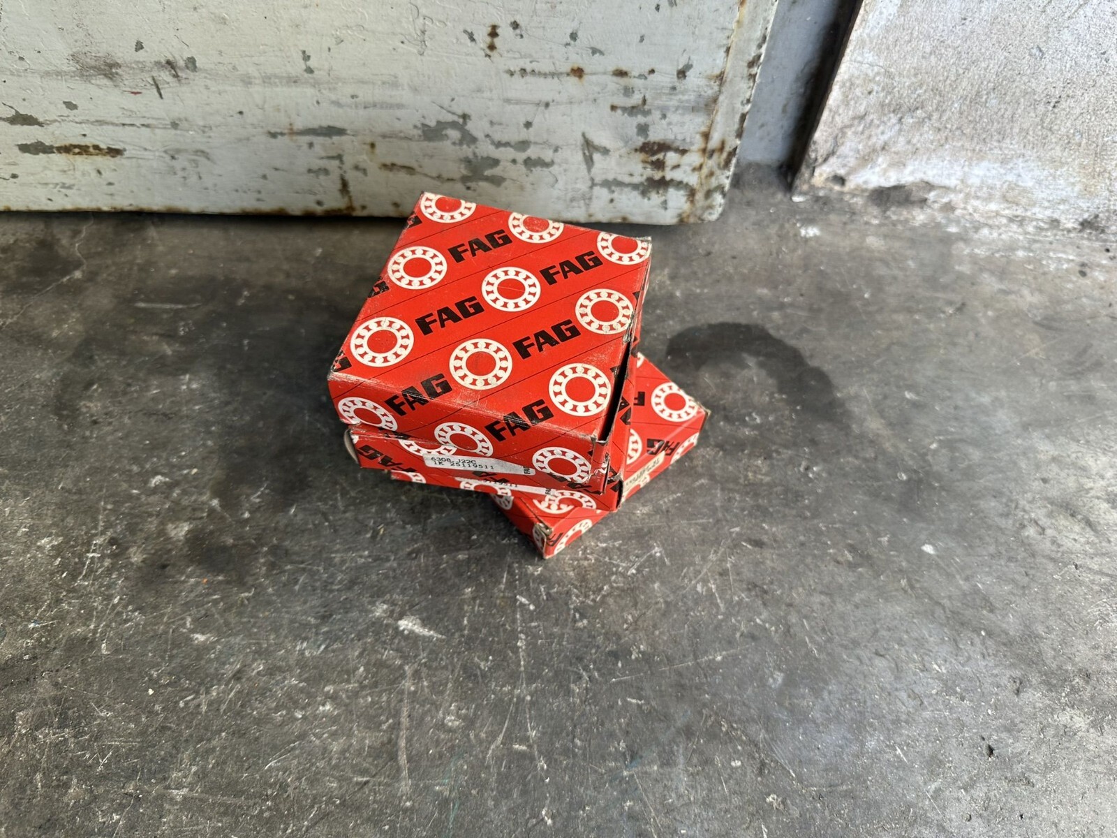 FAG 6308 J22C bearing